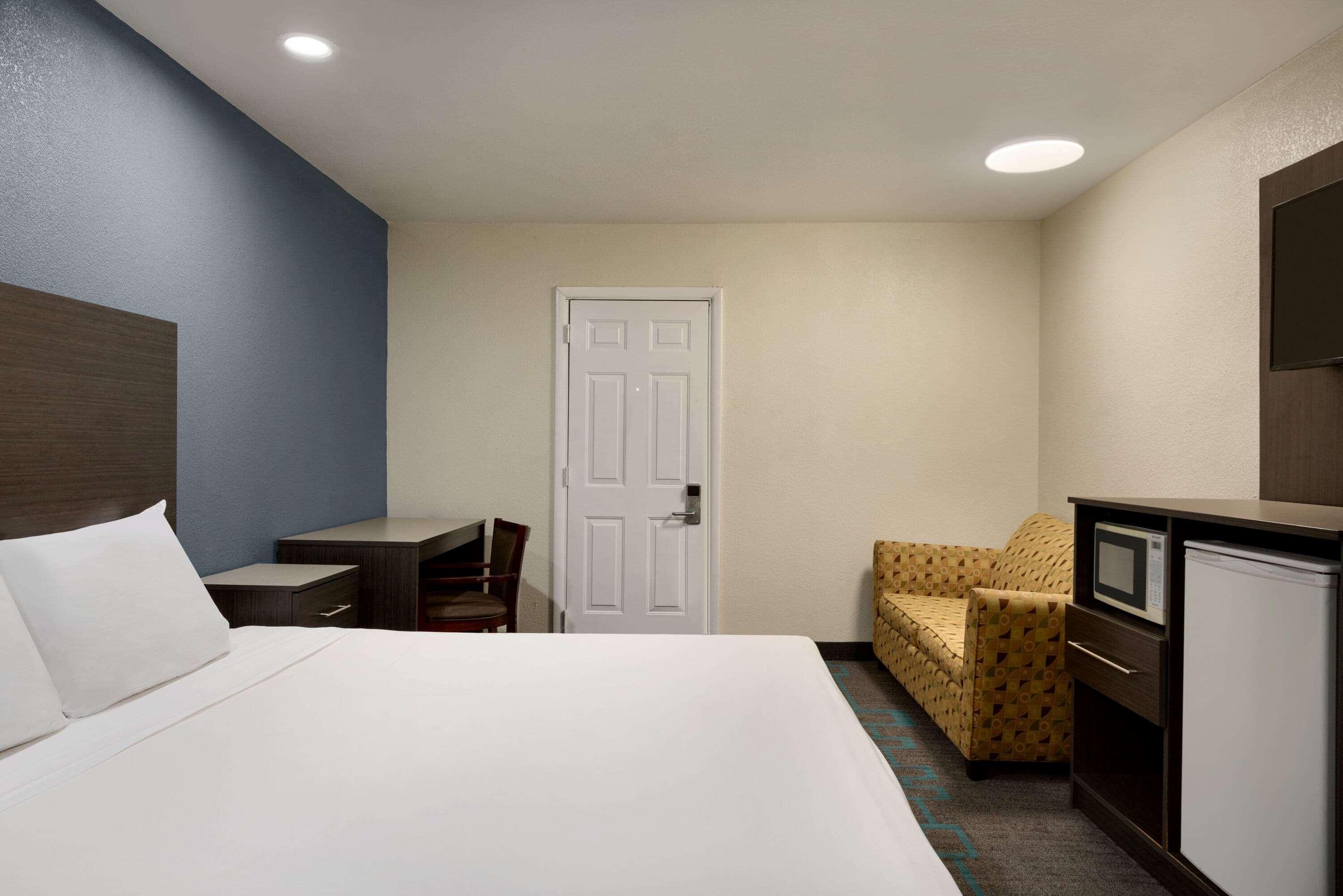 Days Inn By Wyndham Lawton Exterior foto