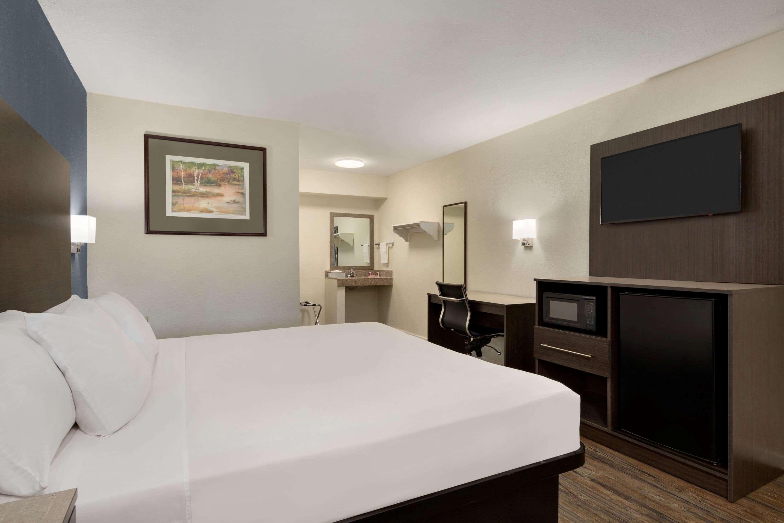Days Inn By Wyndham Lawton Exterior foto